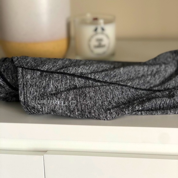 Merrell Active Short Sleeve Tee - Picture 2 of 4